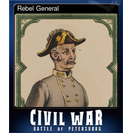 Rebel General