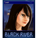 Leah