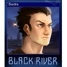 Bardra