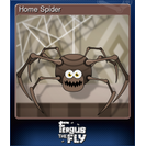 Home Spider