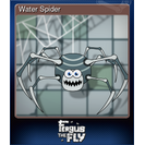 Water Spider