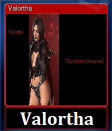 Valortha