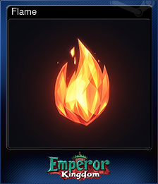Flame