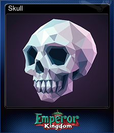 Skull