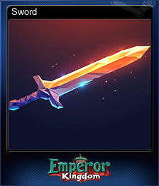 Sword