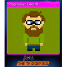 Progressive Liberal!