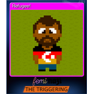 Refugee!