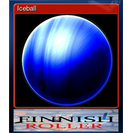 Iceball
