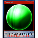 Grassball