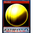 Woodball