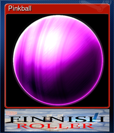 Pinkball