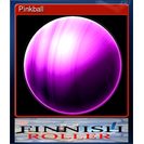 Pinkball