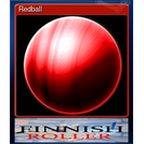 Redball