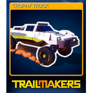 TROPHY TRUCK