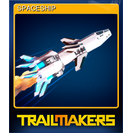 SPACESHIP