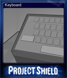 Showcase :: Project Shield