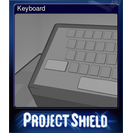 Keyboard