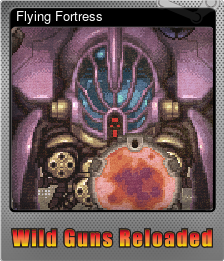 Series 1 - Card 7 of 8 - Flying Fortress