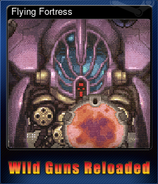 Series 1 - Card 7 of 8 - Flying Fortress