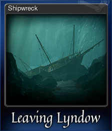 Shipwreck