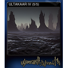 ULTAKAAR IV (5-5)