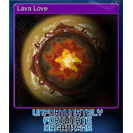 Lava Love