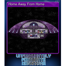 Home Away From Home