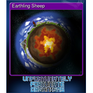Earthling Sheep