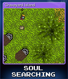 Inventory :: Soul Searching