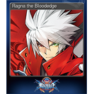 Ragna the Bloodedge
