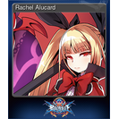 Rachel Alucard