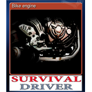 Bike engine