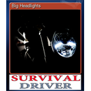 Big Headlights