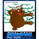 HAPPY BEAR