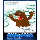 ANGRY BEAR