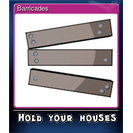 Barricades