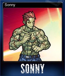 Sonny