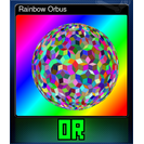 Rainbow Orbus