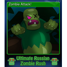 Zombie Attack!