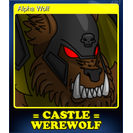 Alpha Wolf