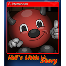 Subterranean