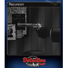 Recursion