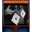 Trump ace