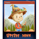 Happy