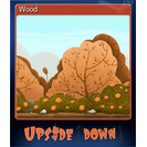 Wood