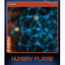 Laser