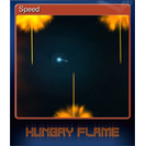 Speed