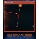 Reaction