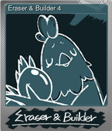 Showcase :: Eraser & Builder