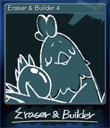 Showcase :: Eraser & Builder
